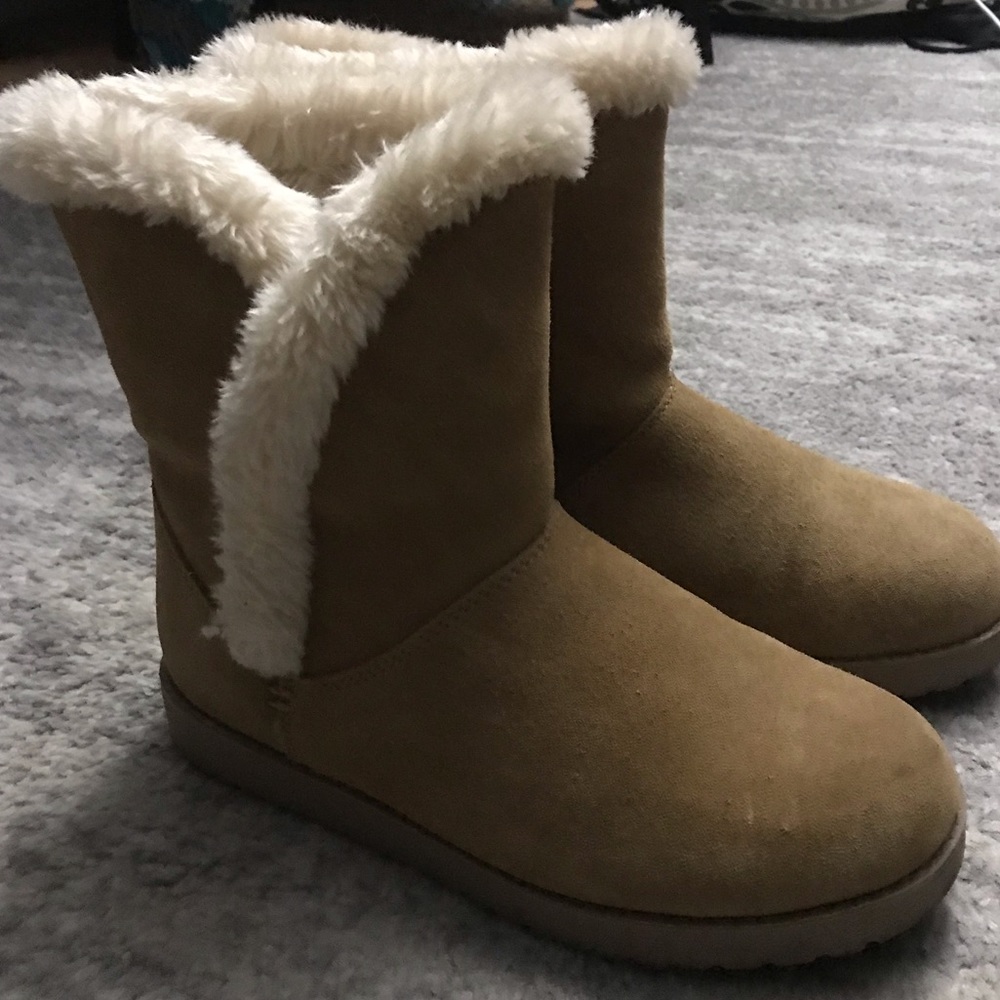 Universal Thread Boots - image 2